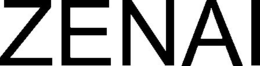 ZENAI trademark