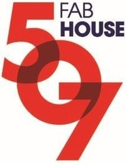 507 FAB HOUSE trademark