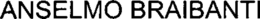 ANSELMO BRAIBANTI trademark