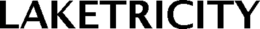 LAKETRICITY trademark