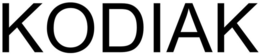 KODIAK trademark