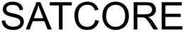 SATCORE trademark