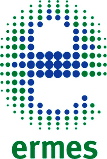 E ERMES trademark