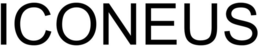 ICONEUS trademark