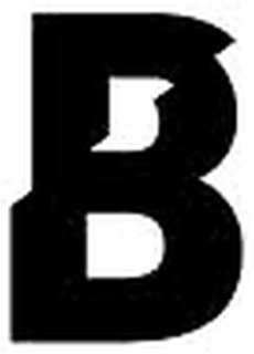 B trademark