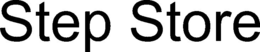STEP STORE trademark