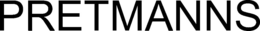PRETMANNS trademark