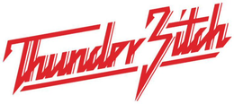 THUNDER BITCH trademark