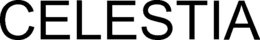 CELESTIA trademark