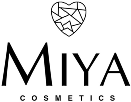 MIYA COSMETICS trademark