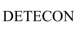 DETECON trademark