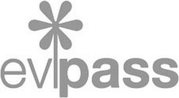 EVPASS trademark