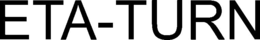 ETA-TURN trademark