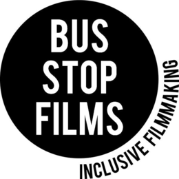 BUS STOP FILMS INCLUSIVE FILMMAKING trademark