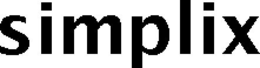 SIMPLIX trademark