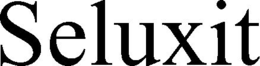 SELUXIT trademark