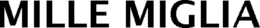 MILLE MIGLIA trademark