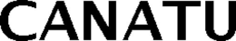 CANATU trademark
