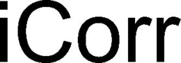 ICORR trademark
