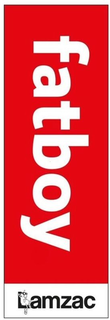 FATBOY LAMZAC trademark