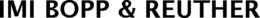 IMI BOPP & REUTHER trademark
