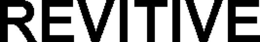 REVITIVE trademark