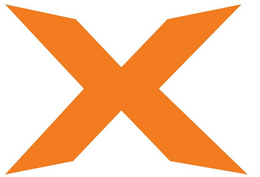 X trademark