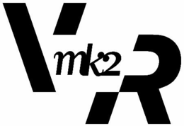 MK2 VR trademark