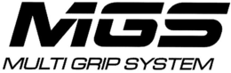 MGS MULTI GRIP SYSTEM trademark
