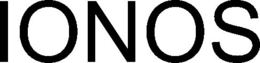 IONOS trademark