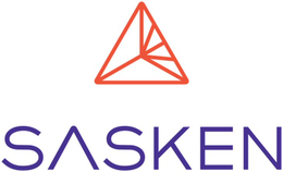 SASKEN trademark