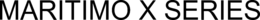 MARITIMO X SERIES trademark