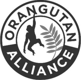 ORANGUTAN ALLIANCE trademark