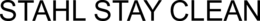 STAHL STAY CLEAN trademark