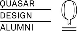 QUASAR DESIGN ALUMNI Q trademark
