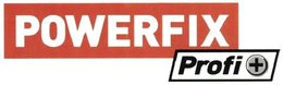 POWERFIX PROFI trademark
