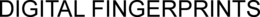 DIGITAL FINGERPRINTS trademark