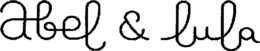 ABEL & LULA trademark