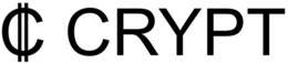 C CRYPT trademark