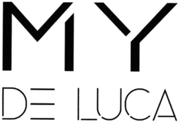 MY DE LUCA trademark