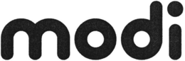 MODI trademark