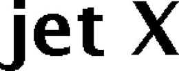 JET X trademark