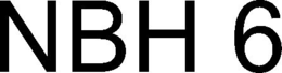 NBH 6 trademark