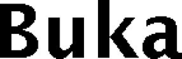 BUKA trademark