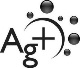 AG+ trademark