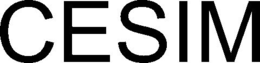 CESIM trademark