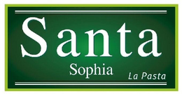 SANTA SOPHIA LA PASTA trademark
