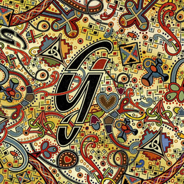 G trademark