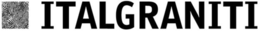 ITALGRANITI trademark