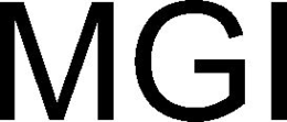 MGI trademark